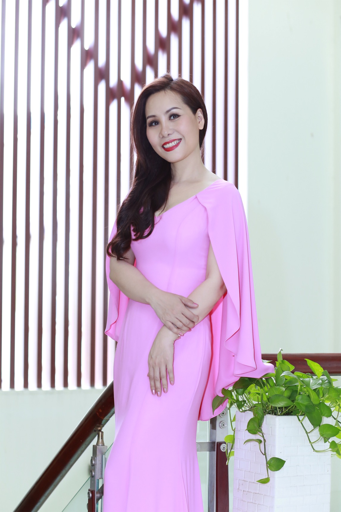 Kh&aacute;m ph&aacute; gu thời trang của Kim Chi - Nữ ho&agrave;ng Doanh nh&acirc;n 2015