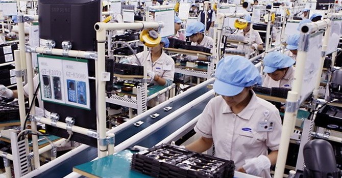 Xu hướng tăng năng suất: Vấn đề tất yếu của nền Sòng Bài Trực Tuyến 13Win.com