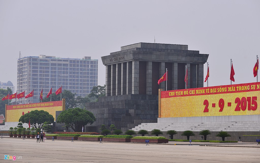 Thủ tướng Nguyễn Tấn Dũng kết luận về dự &aacute;n 8B L&ecirc; Trực