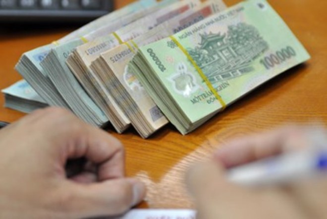 Tiền lương l&atilde;nh đạo phải hợp l&yacute; với lương người 13Win18 cá cược thể thao