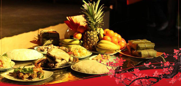 Tại sao c&uacute;ng Giao thừa phải c&oacute; g&agrave; trống &lsquo;choai&rsquo;?