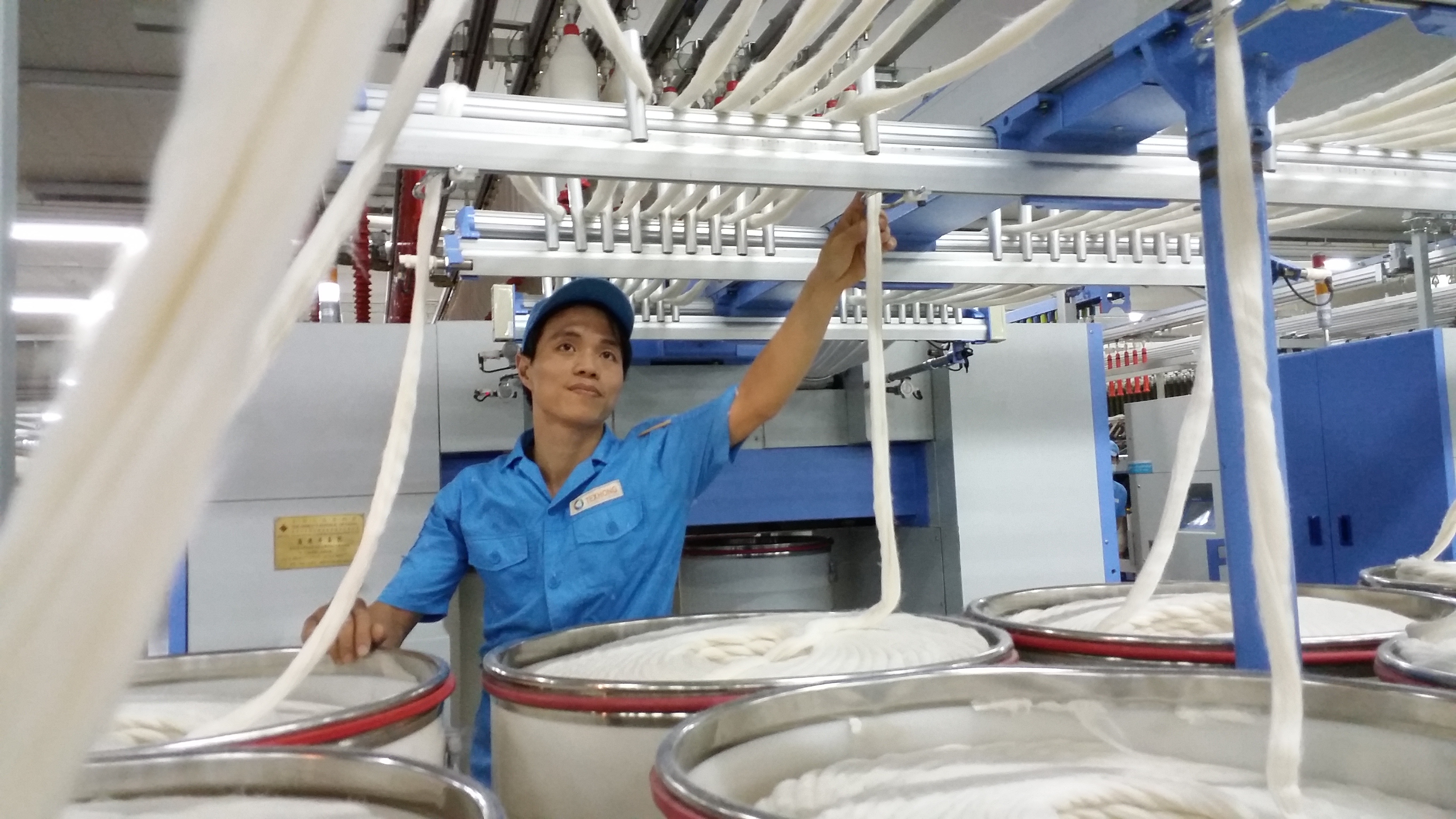Năng suất 13Win18 cá cược thể thao Việt Nam đang &lsquo;tụt dốc&rsquo;