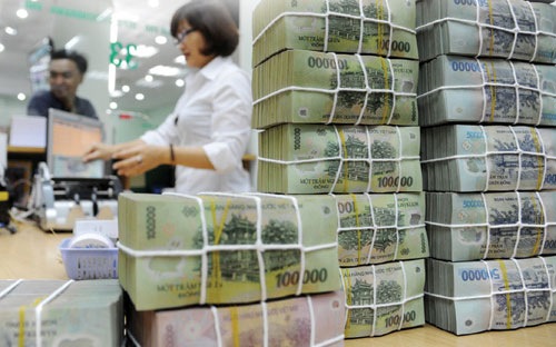 Ng&acirc;n s&aacute;ch Nh&agrave; nước: Thu kh&ocirc;ng đủ b&ugrave; chi