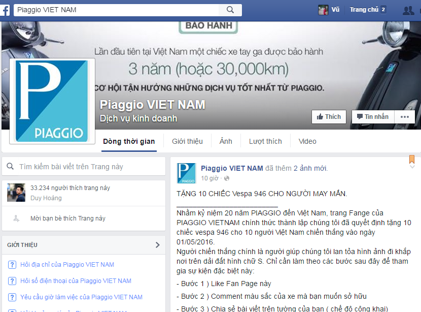 Tr&agrave;o lưu &lsquo;cho kh&ocirc;ng biếu kh&ocirc;ng&rsquo; rầm rộ tr&ecirc;n mạng x&atilde; hội Facebook 
