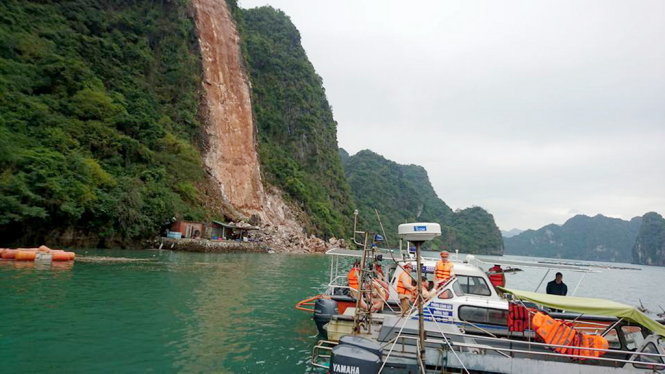 Thủ tướng Nguyễn Tấn Dũng ra c&ocirc;ng điện cứu nạn 2 vụ tai nạn trong ng&agrave;y