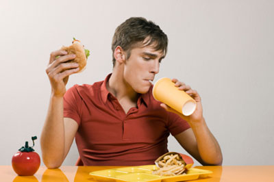 M&oacute;n r&aacute;n l&agrave;m giảm hormone nam 