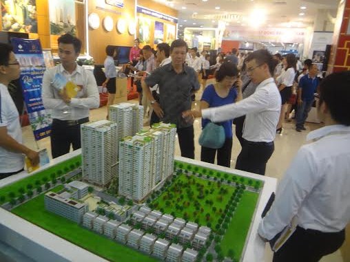Thị trường bất động sản tiềm ẩn nhiều rủi ro