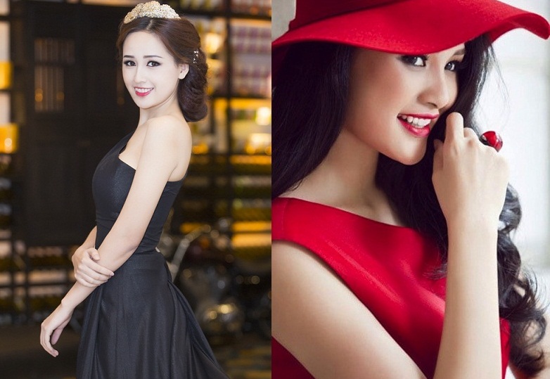 Nhan sắc Việt Nam &lsquo;thăng hạng&rsquo; tr&ecirc;n trường quốc tế