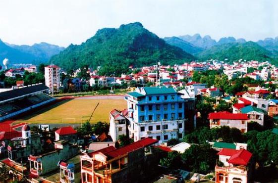 th&agrave;nh phố sơn la