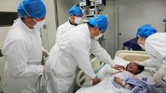 Bộ Y tế ph&aacute;t th&ocirc;ng b&aacute;o khẩn ngăn chặn dịch bệnh họ nh&agrave; SARS