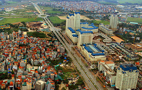 BĐS c&oacute; s&ocirc;i động khi ng&acirc;n h&agrave;ng l&agrave;m 'l&aacute; chắn'?