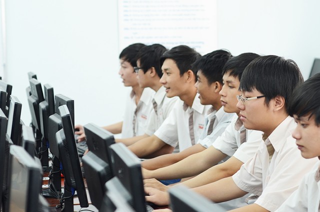 Sơn La: Quản l&yacute; chất lượng từ hệ thống gi&aacute;o dục 