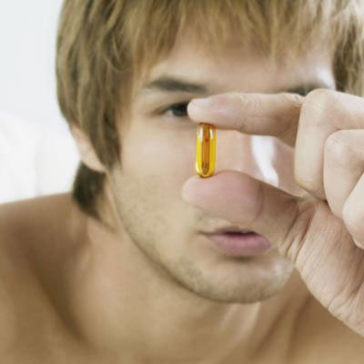 Bổ sung qu&aacute; nhiều vitamin E v&agrave; Selen sẽ khiến nam giới mắc ung thư tuyến tiền liệt 