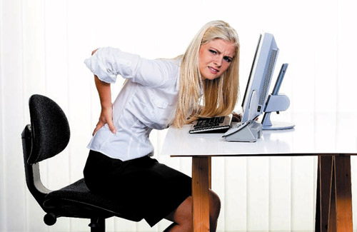 Ng&ocirc;̀i quá nhi&ecirc;̀u có nguy cơ suy tim