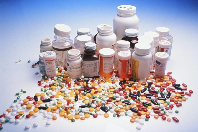 Chất sibutramine đã bị cấm sử dụng, người dùng cần thận trọng Chất sibutramine đã bị cấm sử dụng, người dùng cần thận trọng