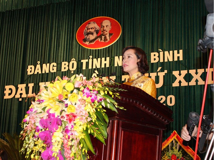  B&agrave; Nguyễn Thị Thanh
