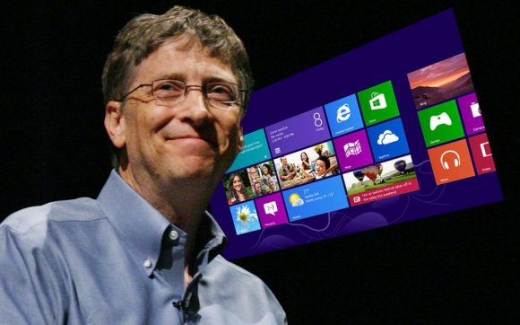 Tỷ ph&uacute; Bill Gates tiếp tục giữ vị tr&iacute; người gi&agrave;u nhất thế giới hiện nay