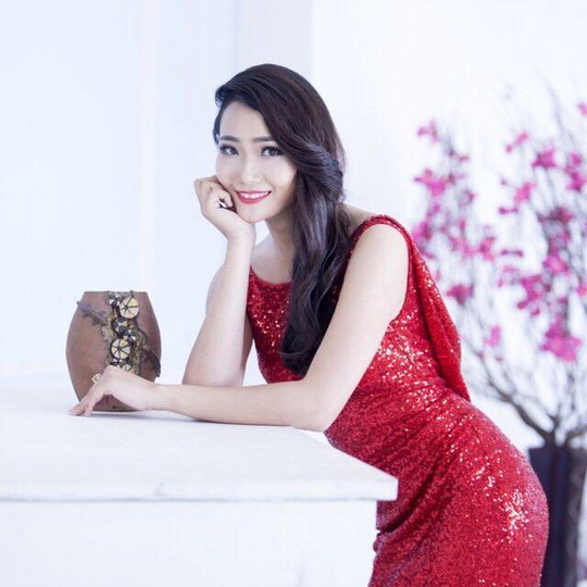 Người mẫu Diệu Hiền đ&atilde; mất t&iacute;ch nhiều ng&agrave;y nay