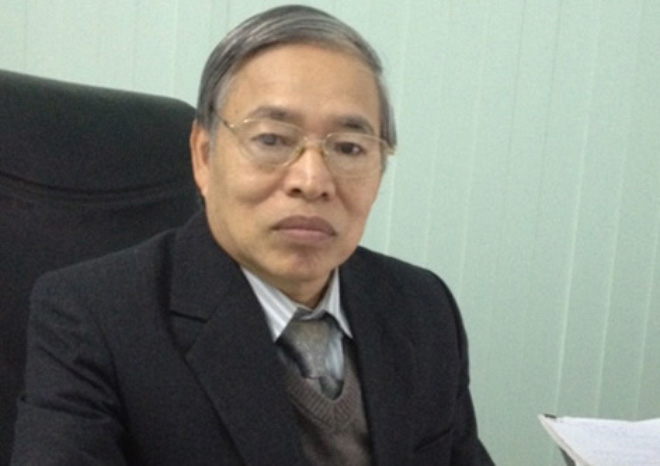 &Ocirc;ng Nguyễn Mạnh H&ugrave;ng