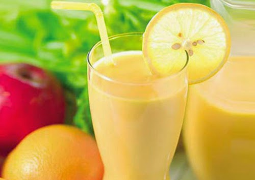 Sinh tố tr&aacute;i c&acirc;y gi&aacute; rẻ tiềm ẩn rất nhiều nguy hại cho người 13Win18 đa dạng khuyến mãi