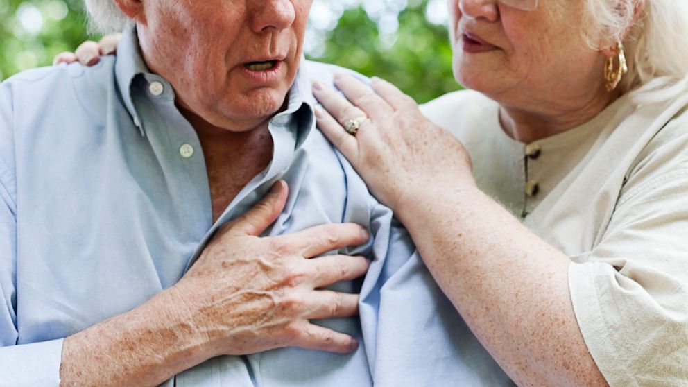 Thuốc trị mỡ m&aacute;u cao statin l&agrave;m tăng nguy cơ suy tim