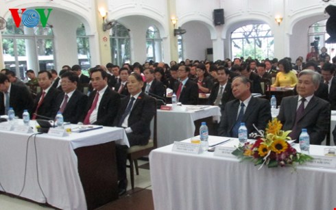 phi&ecirc;n bế mạc kỳ họp cuối năm HĐND TP Đ&agrave; Nẵng