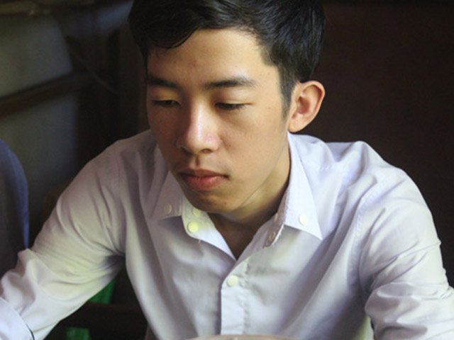 Trước đ&oacute;, việc th&iacute; sinh Nguyễn Đức Ng&agrave; thi đỗ trường c&ocirc;ng an nhưng kh&ocirc;ng được nhập học v&igrave; bố c&oacute; tiền &aacute;n khiến nhiều người tiếc nuối