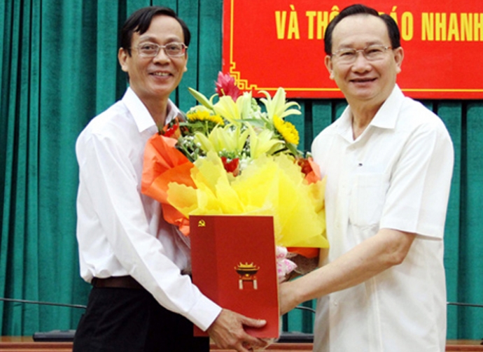 &Ocirc;ng Nguyễn Đức Thanh