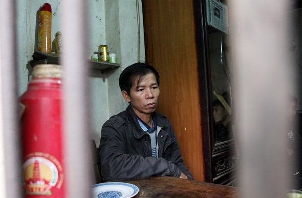&Aacute;n oan &ocirc;ng Nguyễn Thanh Chấn đ&atilde; khiến gia đ&igrave;nh &ocirc;ng sa s&uacute;t