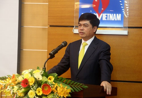 C&acirc;u hỏi &lsquo;Nguyễn Xu&acirc;n Sơn PVN l&agrave; ai&rsquo; được dư luận đặc biệt quan t&acirc;m sau khi vị cựu chủ tịch tập đo&agrave;n dầu kh&iacute; Việt Nam bị khởi tố