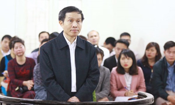 Nguyễn Hữu Vinh c&oacute; những b&agrave;i viết b&ocirc;i nhọ Đảng, Nh&agrave; nước