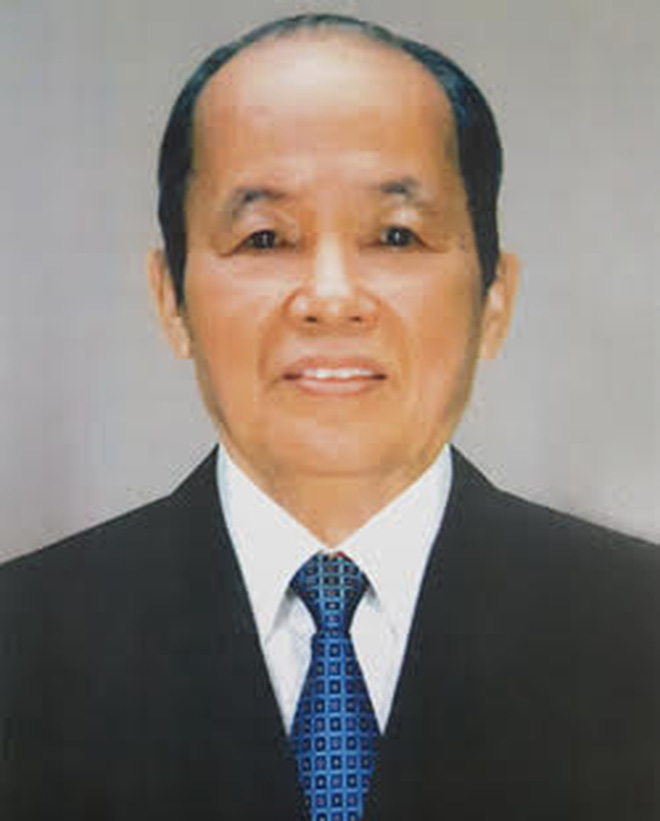 Nguy&ecirc;n Ph&oacute; Thủ tướng Ho&agrave;ng Anh từ trần, hưởng thọ 104 tuổi