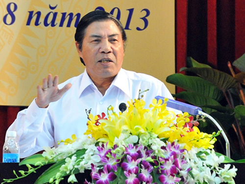  x&acirc;y dựng Đ&agrave; Nẵng th&agrave;nh th&agrave;nh phố &ldquo;5 kh&ocirc;ng&rdquo;, l&agrave; trung t&acirc;m khu vực miền Trung về c&aacute;c mặt - một &ldquo;th&agrave;nh phố đ&aacute;ng sống&rdquo;.