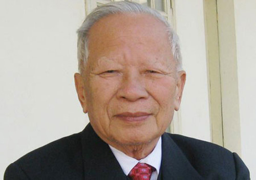 Tiểu sử Nguy&ecirc;n Ph&oacute; thủ tướng Nguyễn C&ocirc;ng Tạn