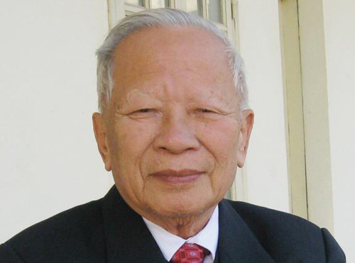 &Ocirc;ng Nguyễn C&ocirc;ng Tạn, nguy&ecirc;n Ph&oacute; Thủ tướng, nguy&ecirc;n Bộ trưởng bộ NN&PTNT đ&atilde; từ trần ng&agrave;y 1/11 vừa qua
