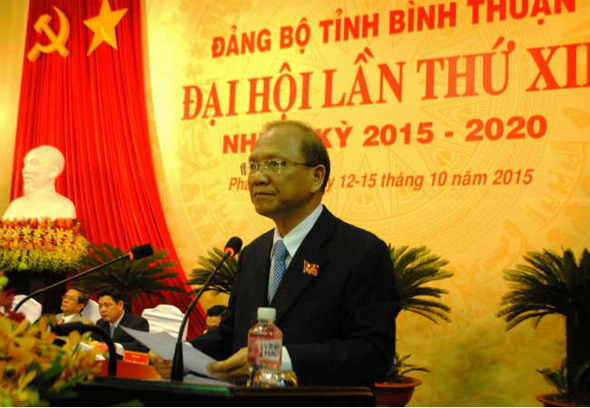 &Ocirc;ng Nguyễn Mạnh H&ugrave;ng