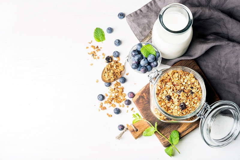 Sữa tươi Vinamilk Organic tu&acirc;n thủ nghi&ecirc;m ngặt '3 Kh&ocirc;ng' theo chuẩn organic Hoa Kỳ