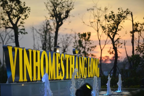 Đây là một không gian sống lý tưởng không ồn ào, không vội vã, xô bồ, là nơi bạn trở về nghỉ ngơi sau những mỏi mệt và lo toan của cuộc sống.