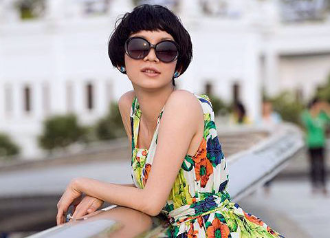 Sau khi tuyên bố giải nghệ năm 2008, cô tập trung vào công việc đào tạo những người mẫu trẻ và làm đạo diễn các chương trình thời trang vì còn nhiều tâm huyết với nghề. 