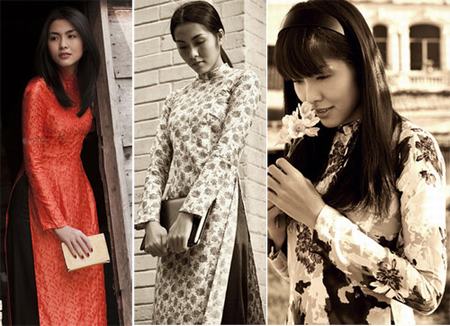 Đôi khi thấy Tăng Thanh Hà mộc mạc, giản dị khác thường