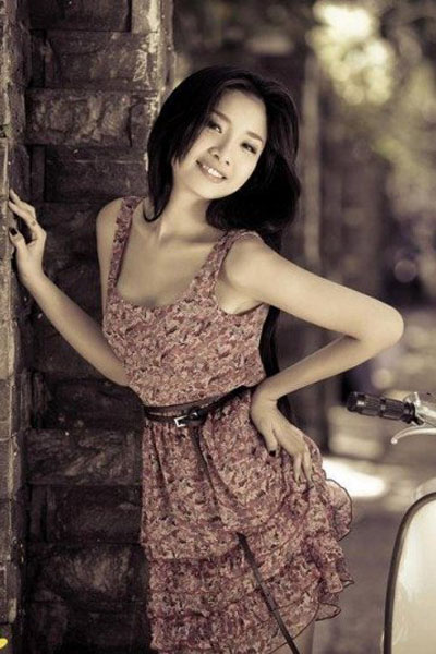 Minh Khuê cũng từng đóng nhiều bộ phim nổi tiếng với các diễn viên nam đình đám