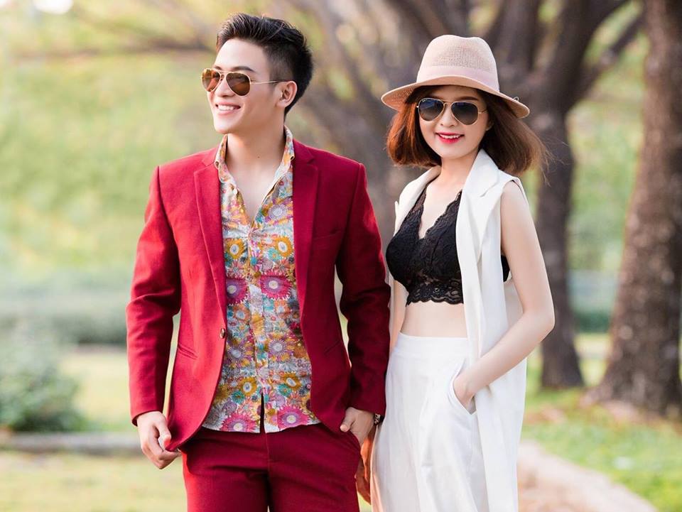Hải Dương cũng tâm sự sẽ tranh thủ thời gian để tham gia các dự án khác có thể là phim, làm mẫu hay quảng cáo... Sắp tới Dương cũng về Sài Gòn để tập trung cho học tập và làm việc Hải Dương cũng tâm sự sẽ tranh thủ thời gian để tham gia các dự án khác có thể là phim, làm mẫu hay quảng cáo... Sắp tới Dương cũng về Sài Gòn để tập trung cho học tập và làm việc