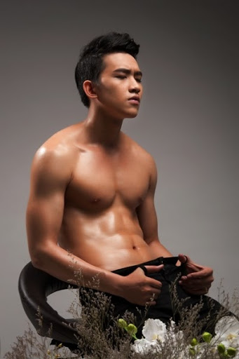 Võ Cảnh từng giành giải bạc siêu mẫu Việt Nam & giải người mẫu triển vọng Châu Á Võ Cảnh từng giành giải bạc siêu mẫu Việt Nam & giải người mẫu triển vọng Châu Á