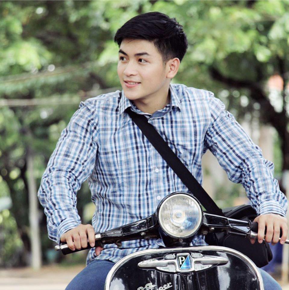 Hải Dương tâm sự: “Dự định sau khi hoàn thành phim này Dương sẽ học thêm về lĩnh vực mình lựa chọn là báo chí. Hải Dương tâm sự: “Dự định sau khi hoàn thành phim này Dương sẽ học thêm về lĩnh vực mình lựa chọn là báo chí.