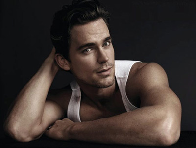 Anh góp mặt trong bộ phim Magic Mike của Channing Tatum với vai một vũ công thoát y chuyên mua vui cho các khán giả nữ, nên nhiều người đã bất ngờ khi ở ngoài đời, Matt lại... không thích phụ nữ
