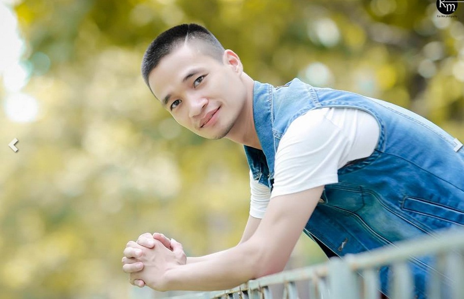 Thời gian gần đây, Lệ Rơi (Nguyễn Đức Hậu) không còn ồn ào trên mạng xã hội và truyền thông nữa.