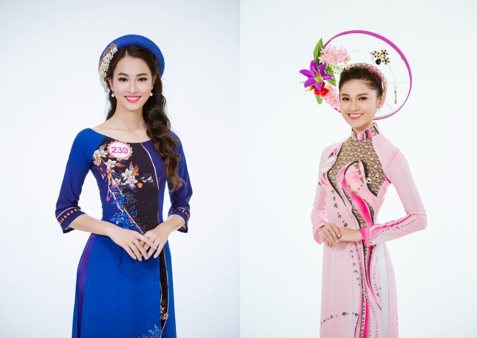Nhiều người đẹp được cho l&agrave; c&oacute; cơ hội ngang nhau để đăng quang Hoa hậu Việt Nam 2016