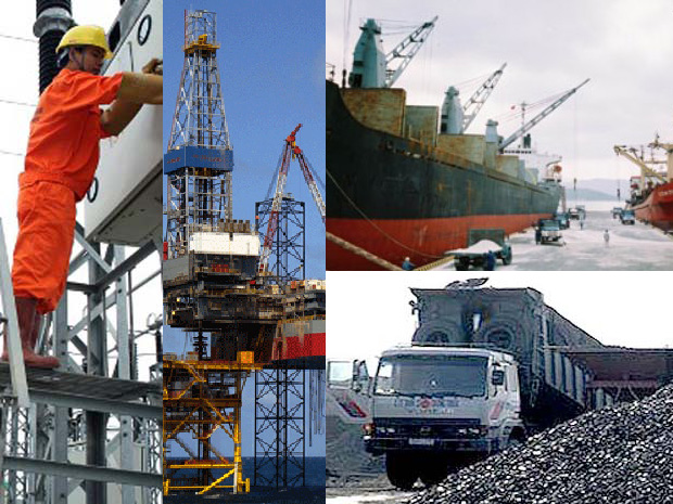  Ph&oacute; Thủ tướng Vương Đ&igrave;nh Huệ chỉ đạo xử l&yacute; DNNN kh&ocirc;ng c&ocirc;ng bố th&ocirc;ng tin theo quy định