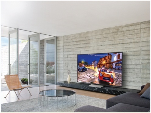 Với mức gi&aacute; hợp l&yacute; c&ugrave;ng hệ điều h&agrave;nh Android TV, Bravia 4K HDR đ&aacute;p ứng tốt nhu cầu giải tr&iacute; của nhiều gia đ&igrave;nh Việt hiện đại