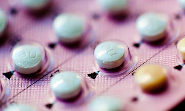  Sử dụng thuốc để bạo vệ phụ nữ trước những bệnh ung thư